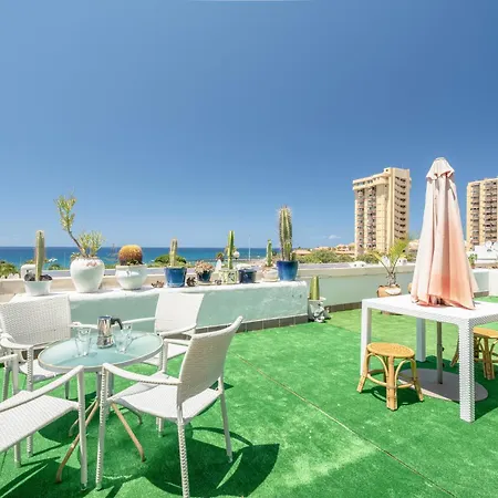 Apartment Azahara
