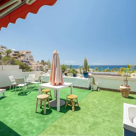 Azahara Arona (Tenerife)