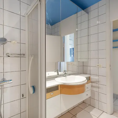 Apartment Azahara *