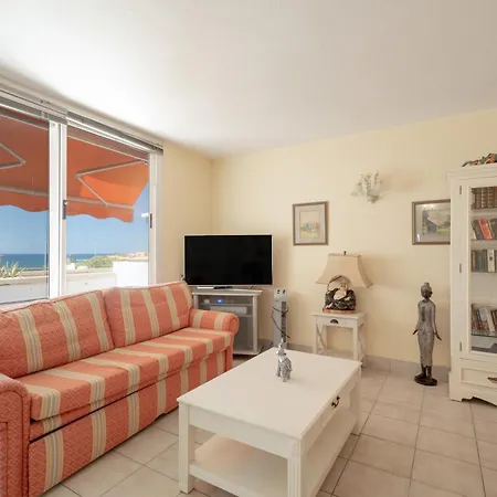 Azahara Apartment