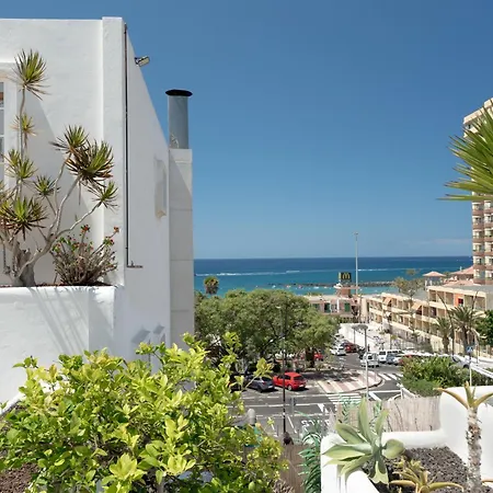 Apartment Azahara