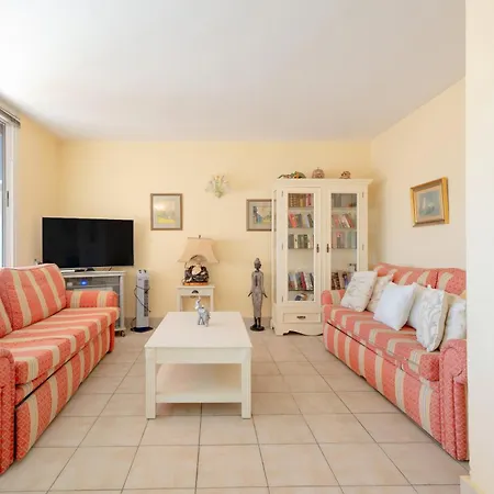 Apartment Azahara *