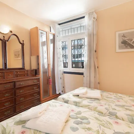 Azahara Apartment Arona (Tenerife)