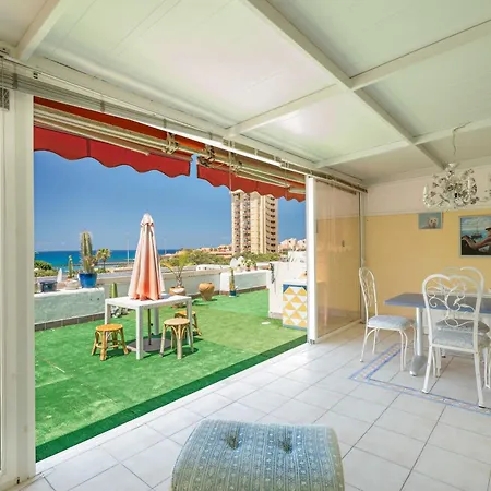 Apartment Azahara Arona (Tenerife)