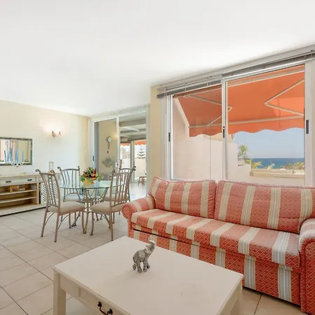 Apartment Azahara