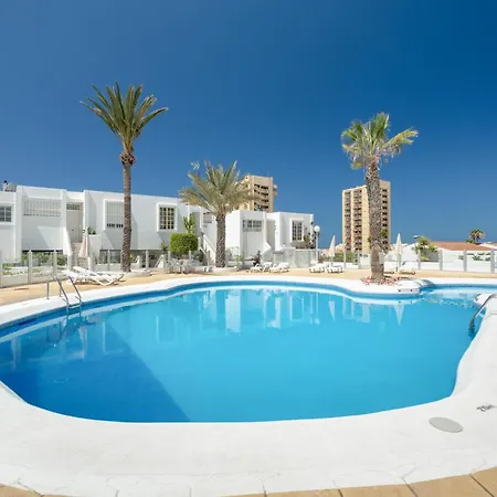 Apartment Azahara Arona (Tenerife)